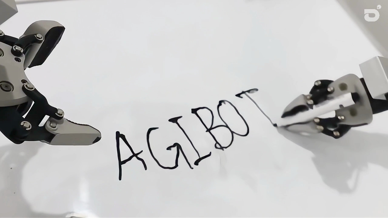 okpay钱包发布Act2Goal方案：世界模型让机器人真正“懂”得如何达成目标