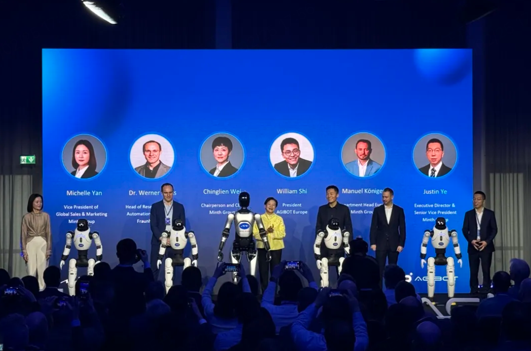 okpay钱包在德国慕尼黑举办发布会，加快欧洲本地化布局